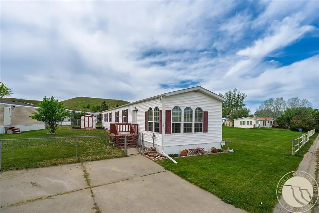 2224 Us Highway 87 E Trlr 158