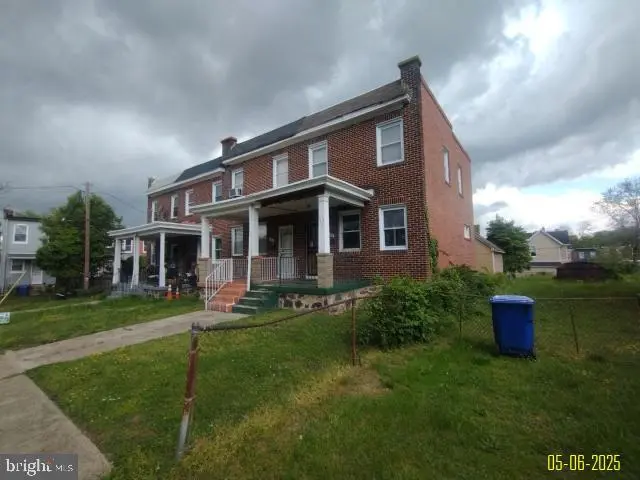 608 Chestnut Hill Ave