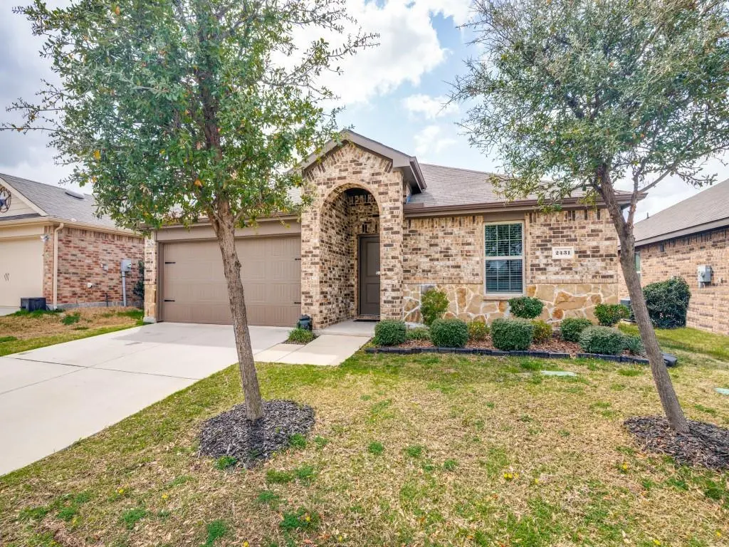 2431 Rosharon Dr