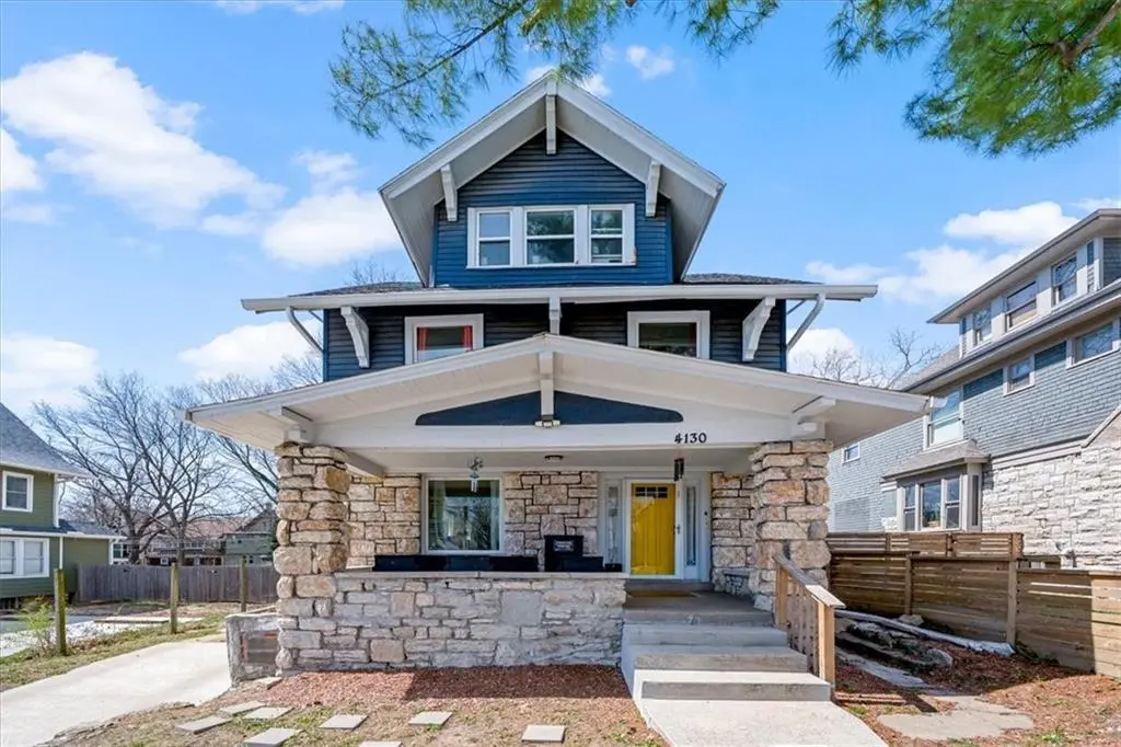 4130 Troost Ave
