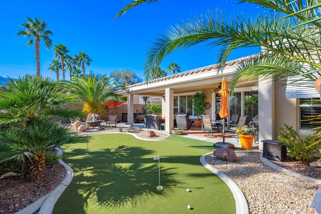 81297 Golden Barrel Way