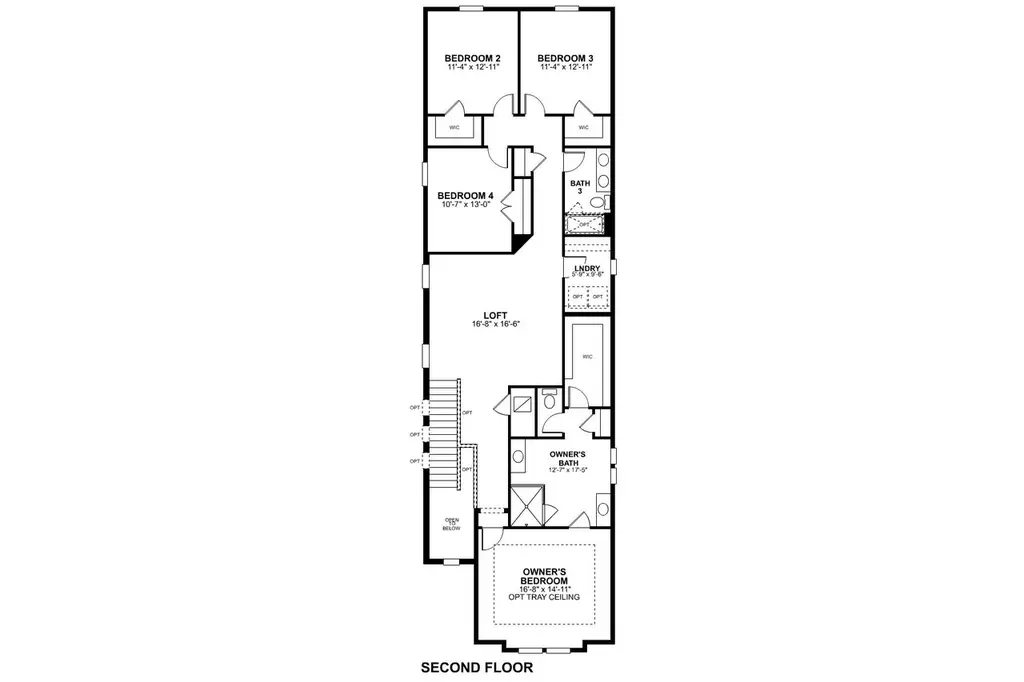 Wekiva Xl Plan