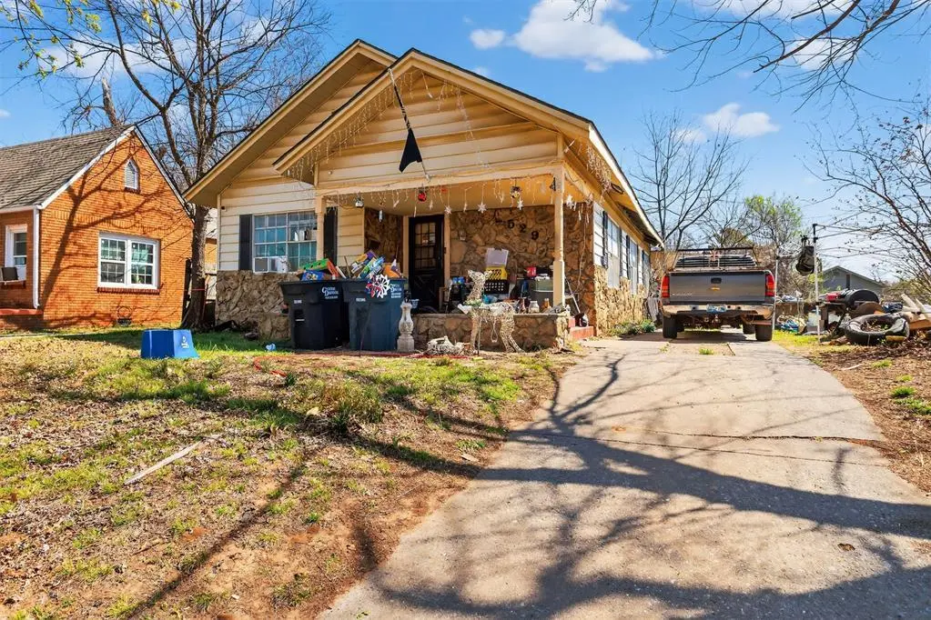 529 N Aydelotte Ave