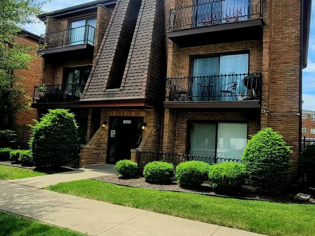 1889 Michigan City Rd Unit 3E