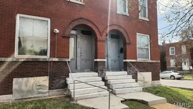 3556 Tennessee Ave