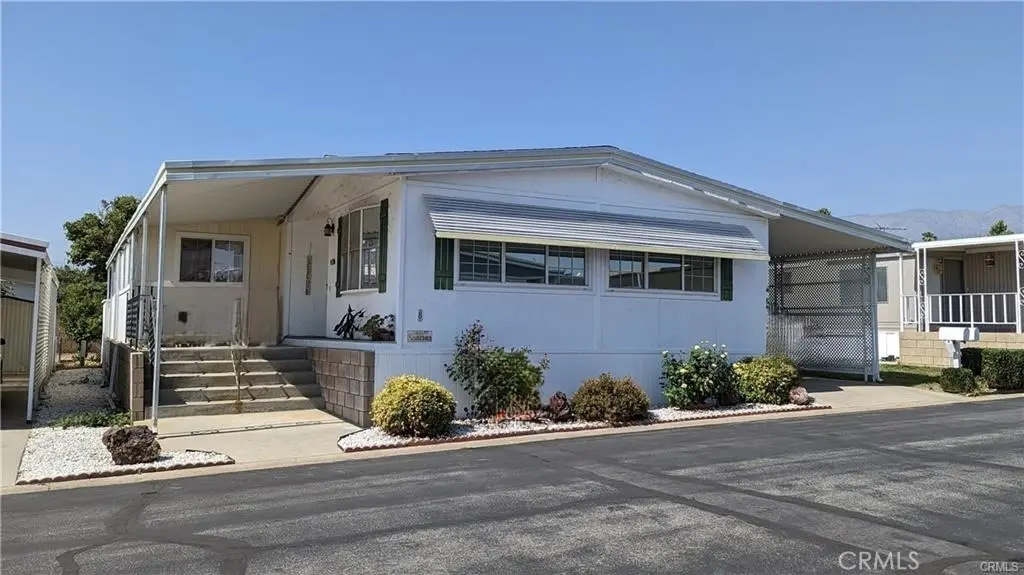 975 California #8