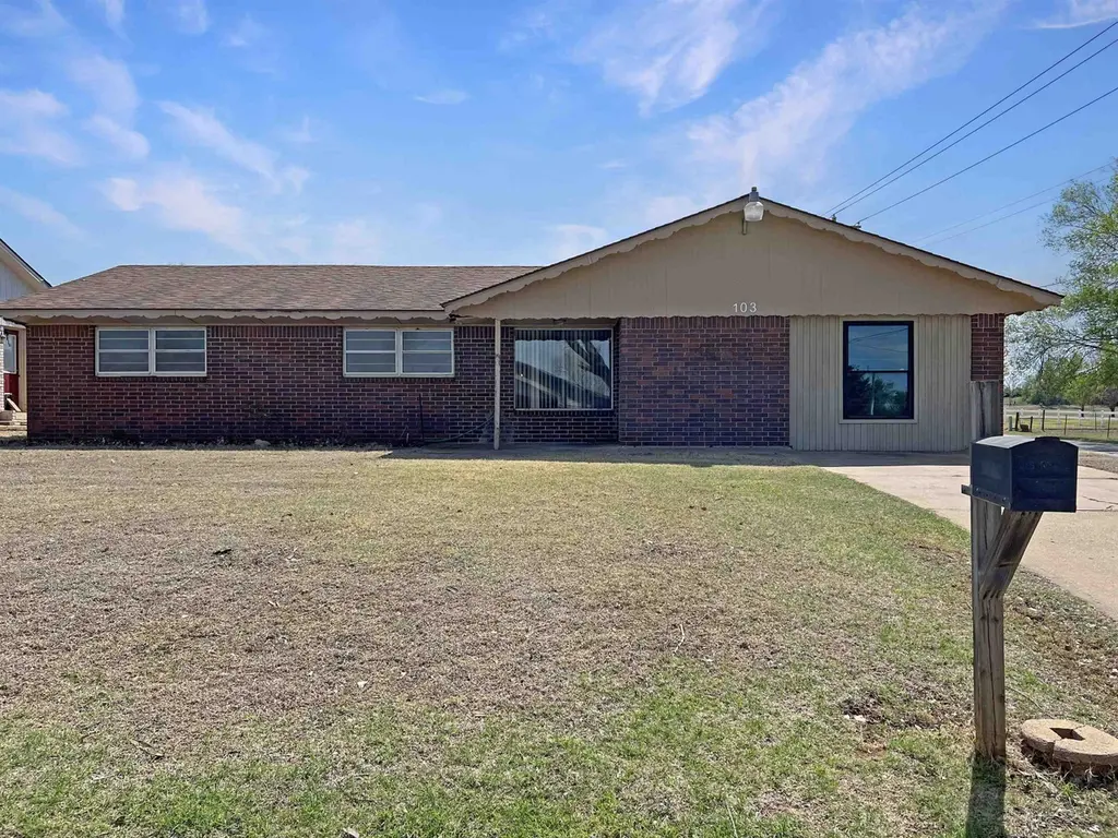 103 Birch