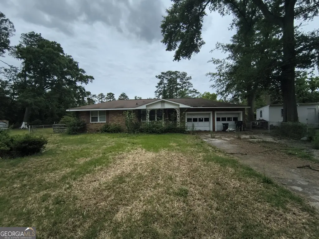 1762 Cornell Dr