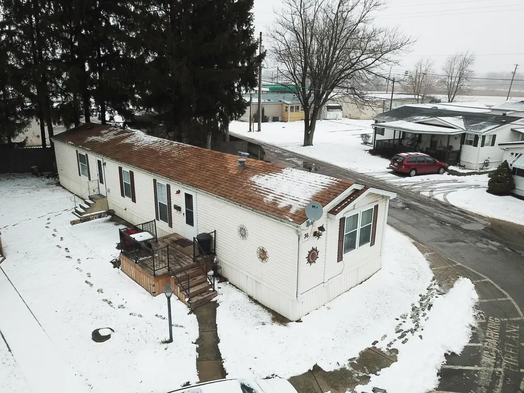 1639 Marion Waldo Rd #1653