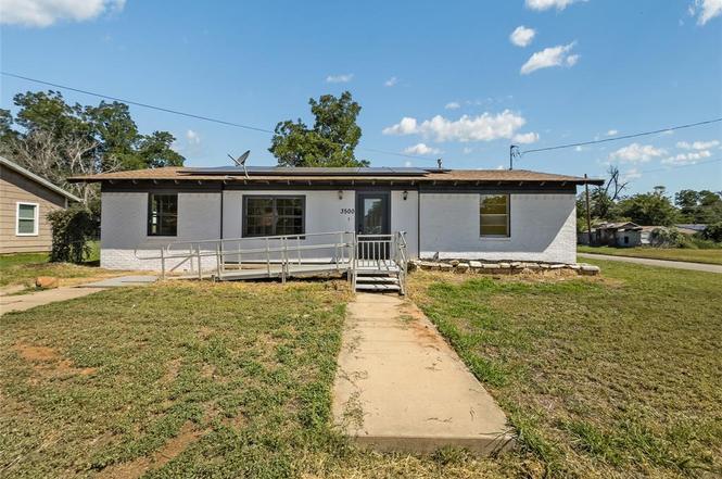 3500 Indian St #1
