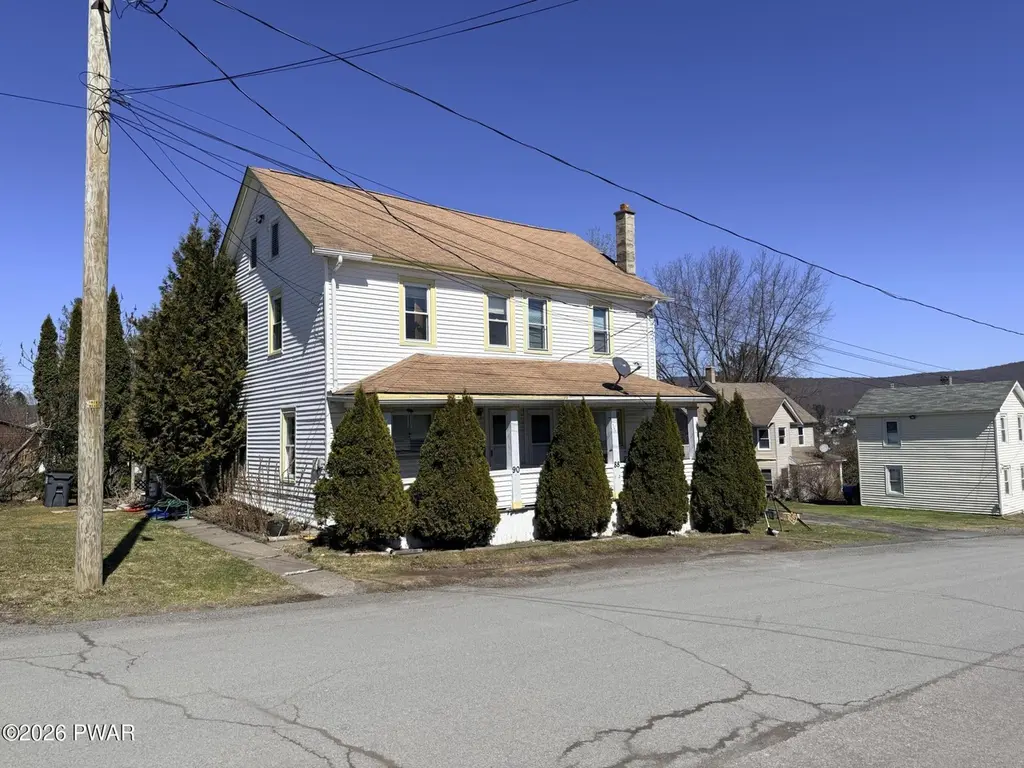 88-90 Depot St