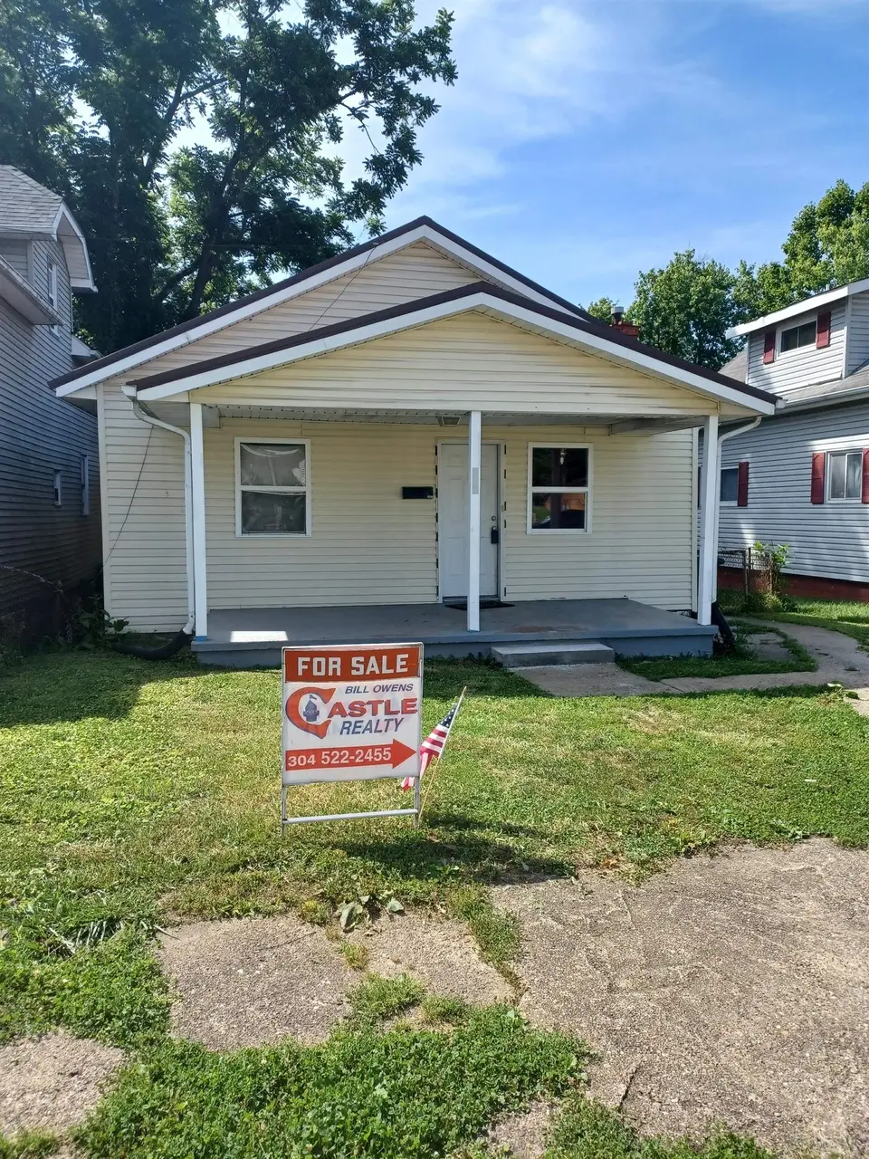 121 Cedar St