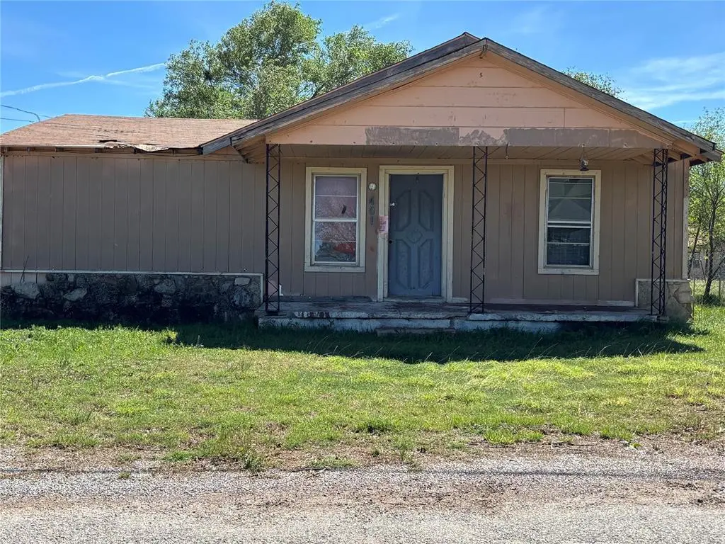 401 W Friendship St