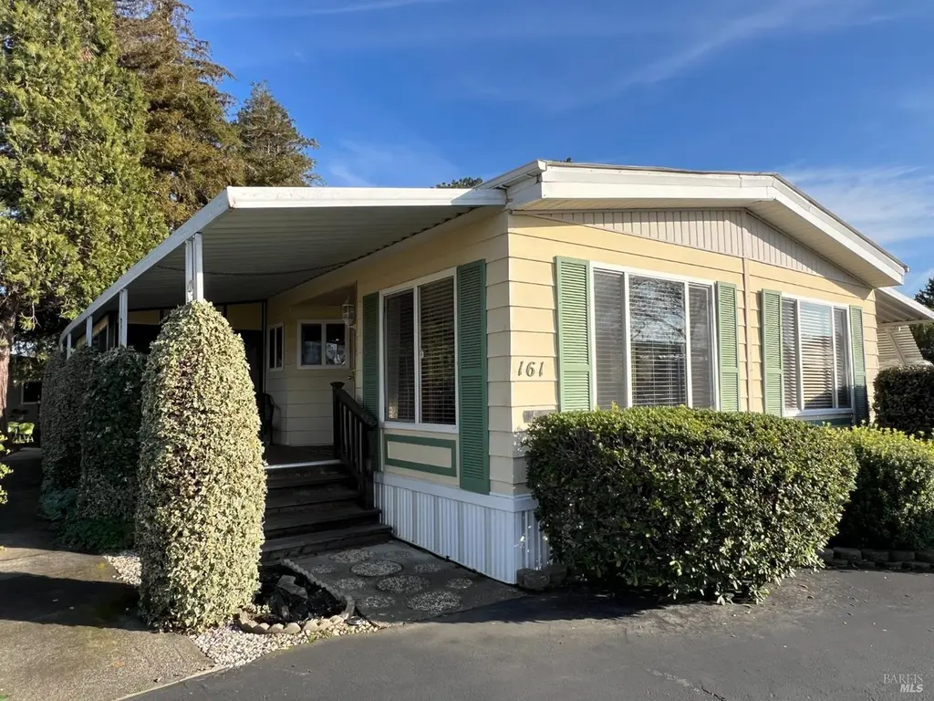 161 Bear Flag Rd