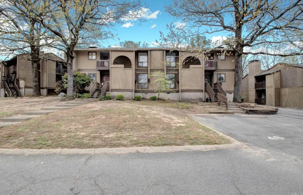 503 Green Mountain Cir #47
