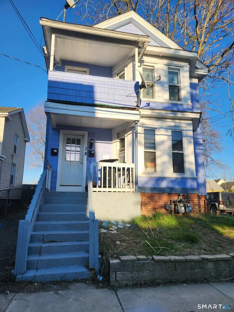 38 Church St