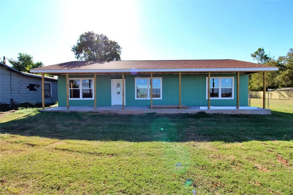 710 E Burleson Ave