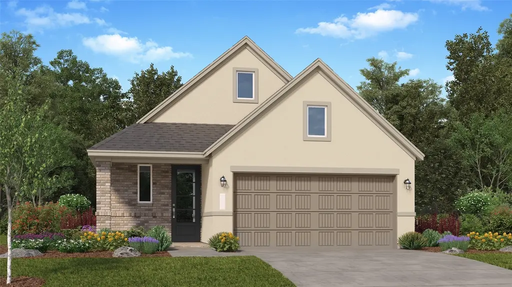 11681 Lazy Oak Creek Dr
