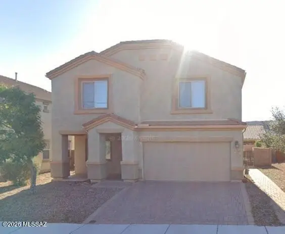 8735 W Saguaro Moon Rd