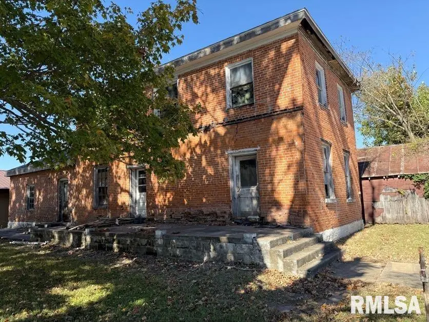 217 N Market St