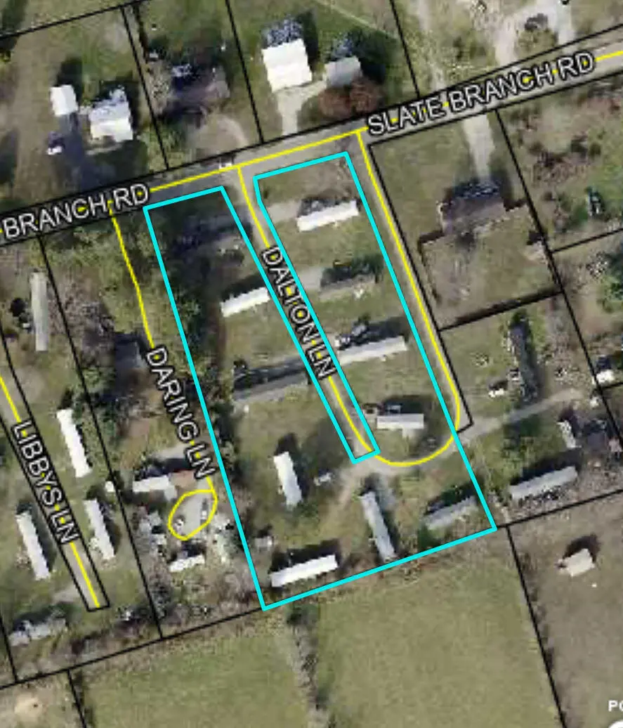 11 Dalton Ln