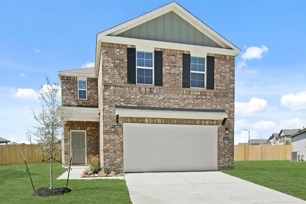 4006 Crowning Ct