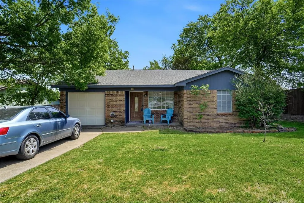 841 Lake View Rdg