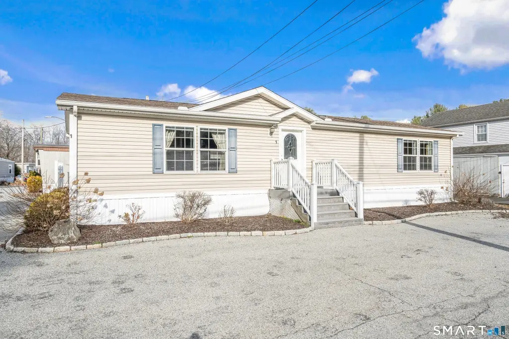 301 S Main St Lot 1A