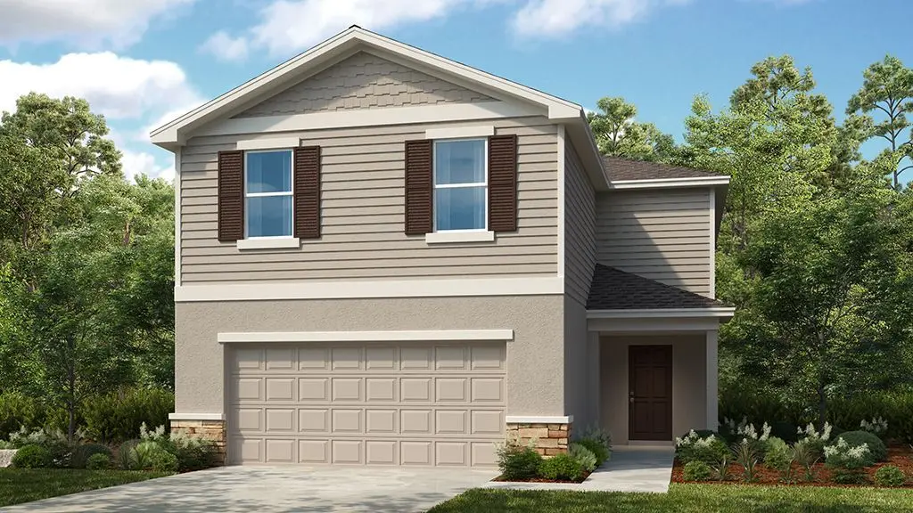 367 Cornerstone Dr