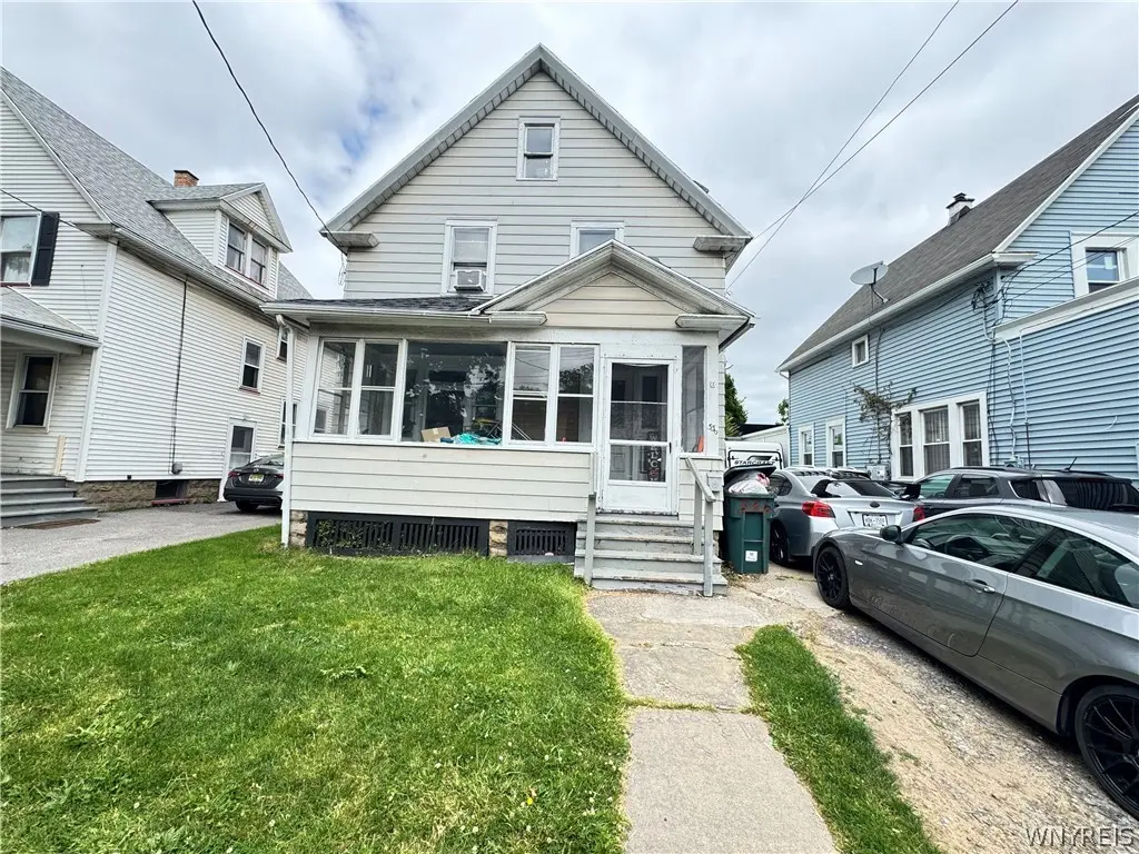 336 Norton St
