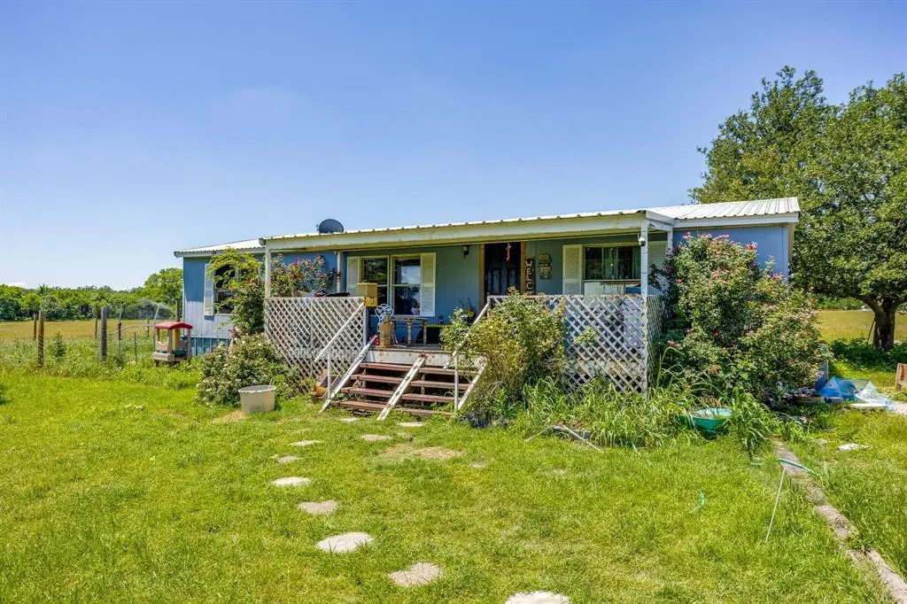 1100 Knob Rd