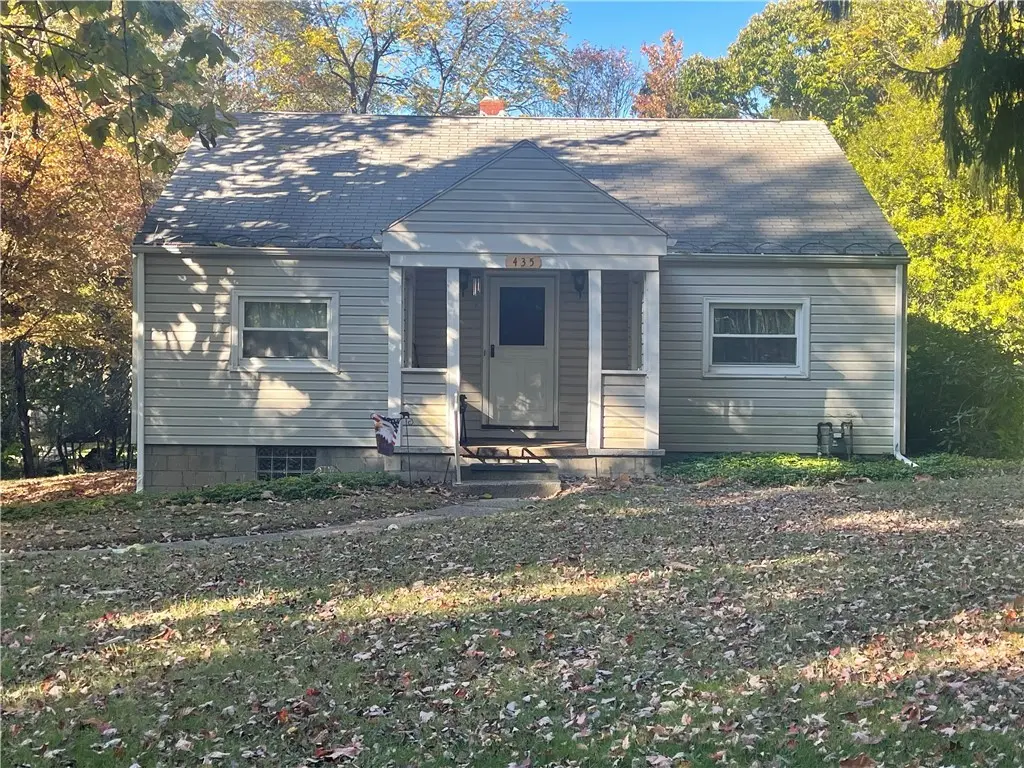 435 Mccalmont Rd