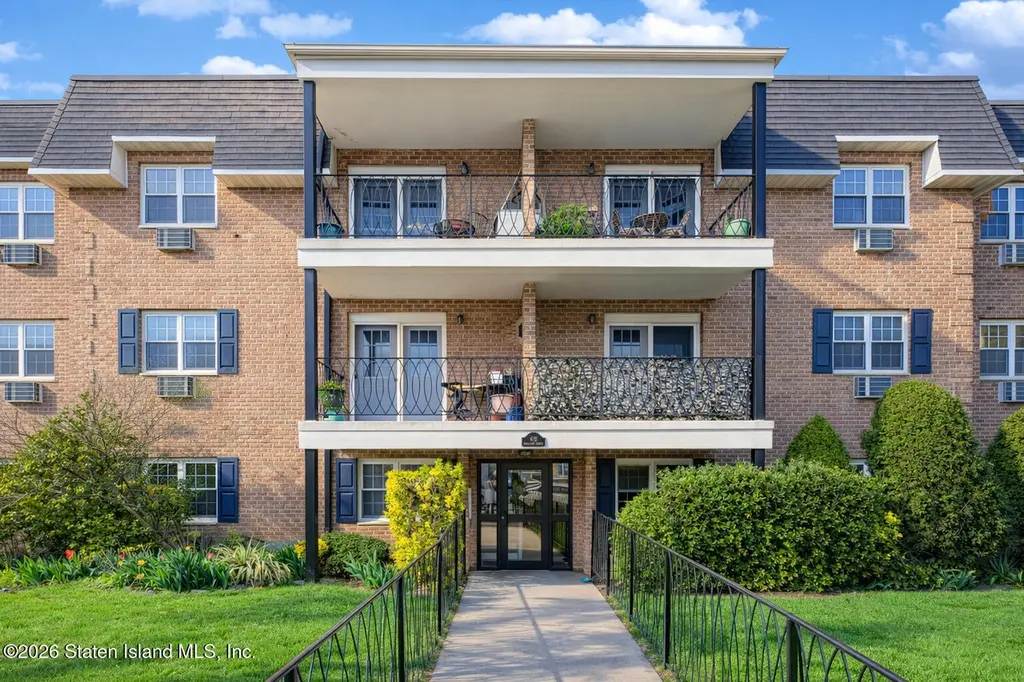 410 Maryland Ave Unit 3c