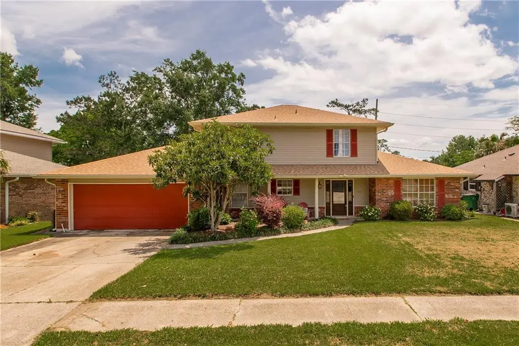 2180 Oak Tree Dr