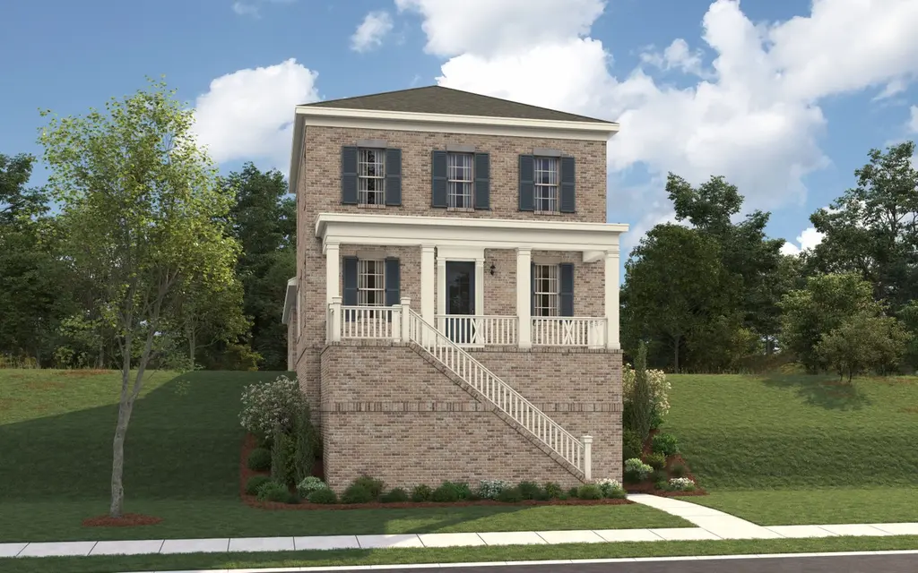 Magnolia Plan