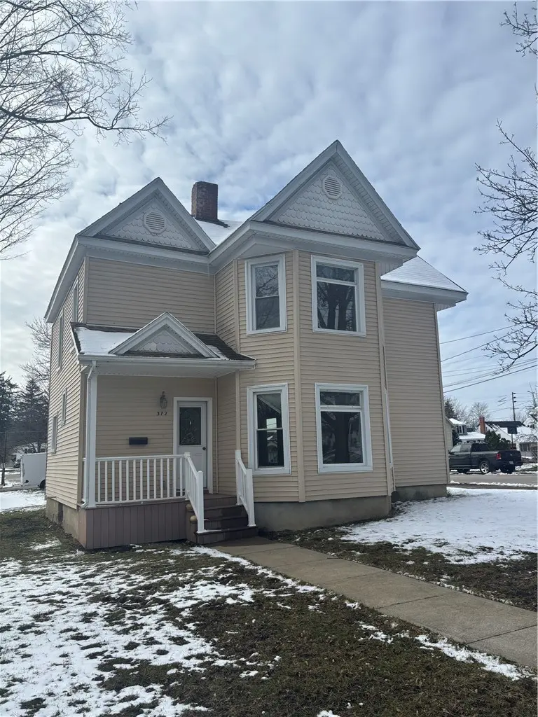 372 Seneca Rd. Rd