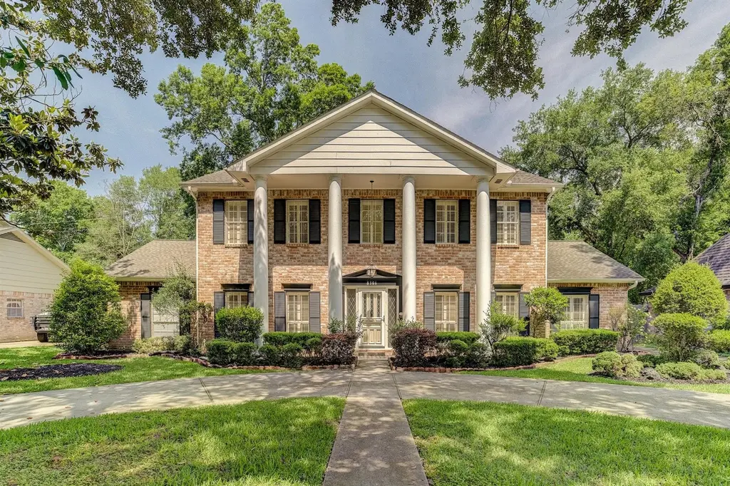 8306 Vintage Creek Dr