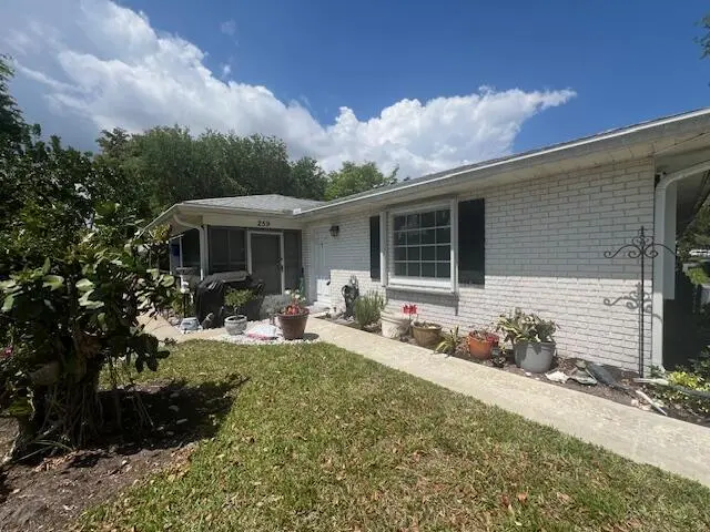 10169 S 40th Trl Trl S #259
