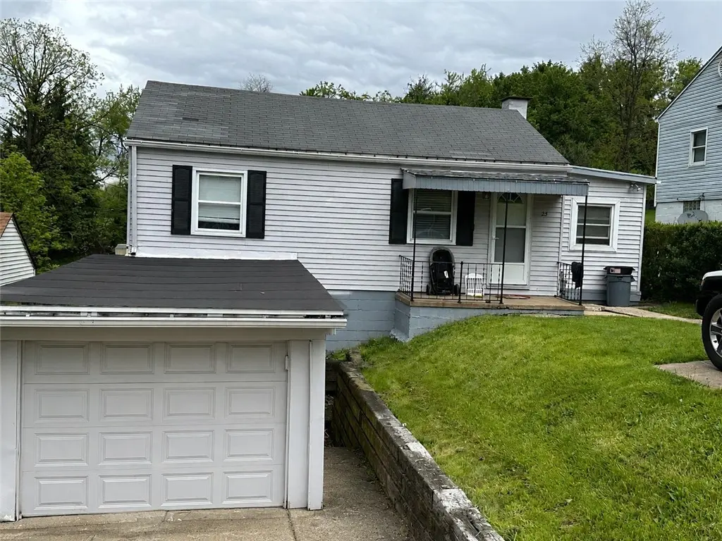 23 Virginia Dr