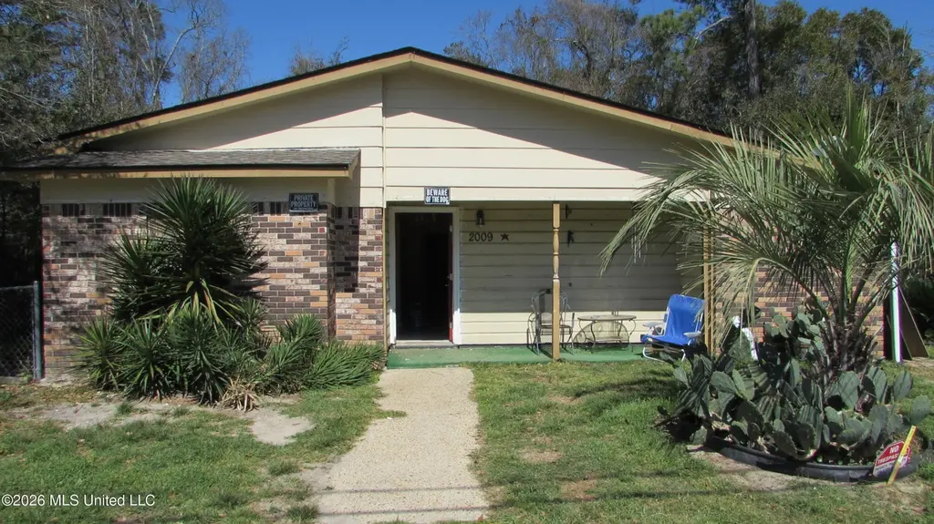 2009 North St
