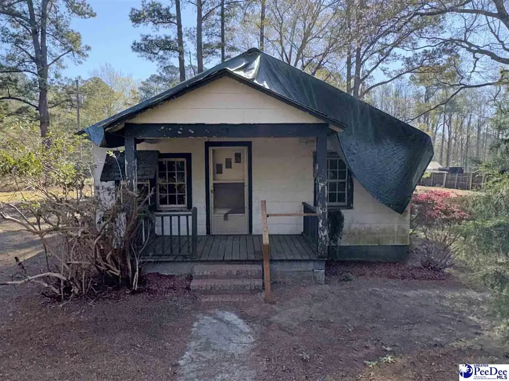 619 CC Chapman Rd
