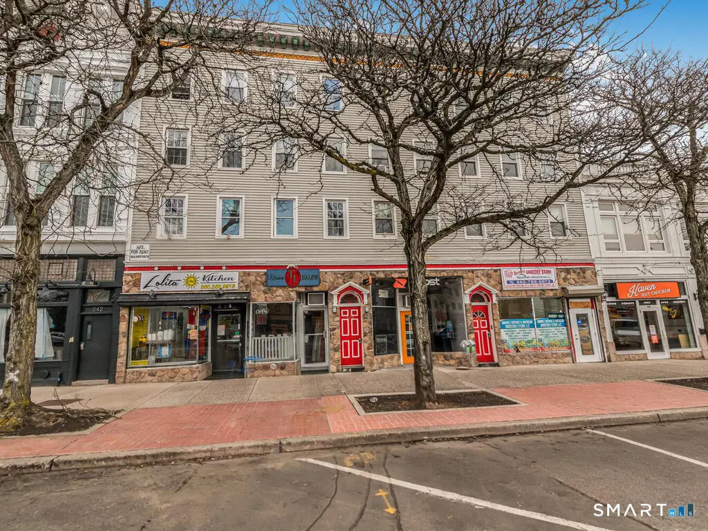 530 Main St