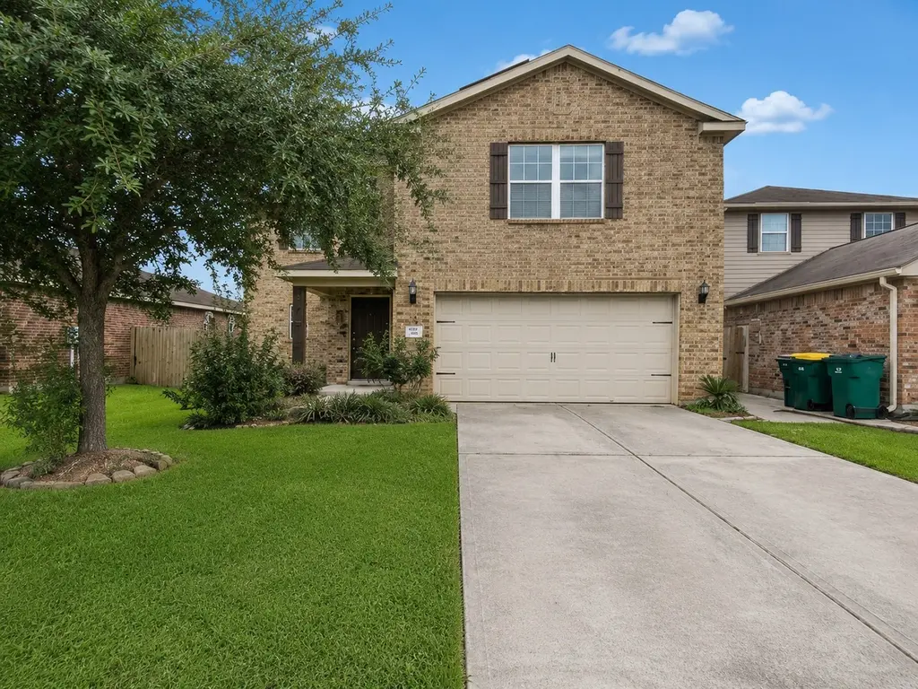 341 Comanche Plains Rd