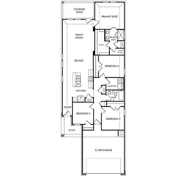 The Carlsbad (345) Plan