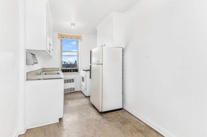 1425 Thieriot Ave Unit 6C