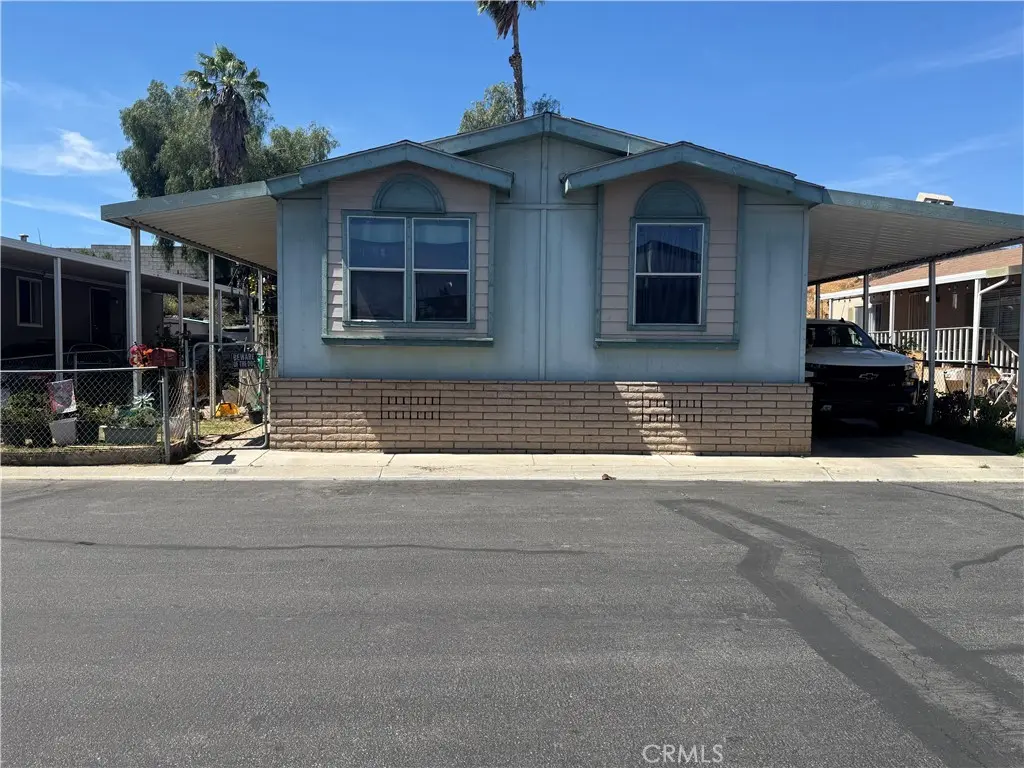 494 S Macy St #151