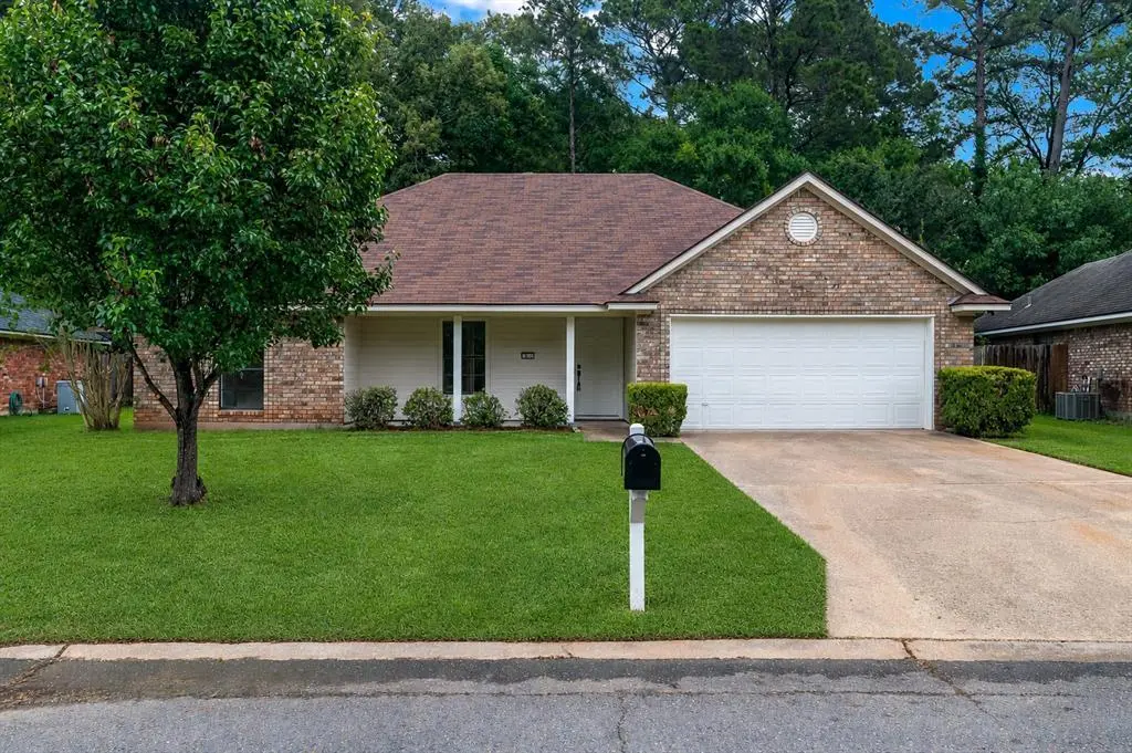 3816 Shadow Bend Dr