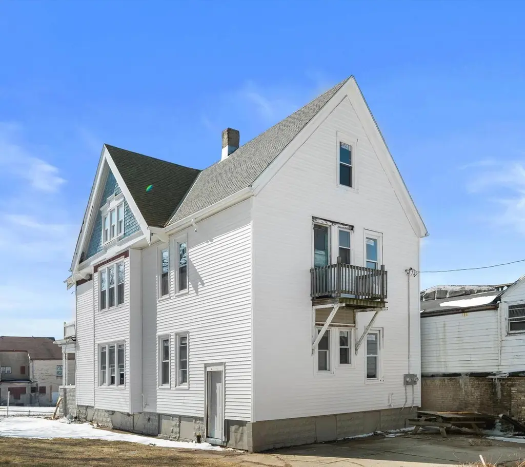 2628 W Auer Ave #2630