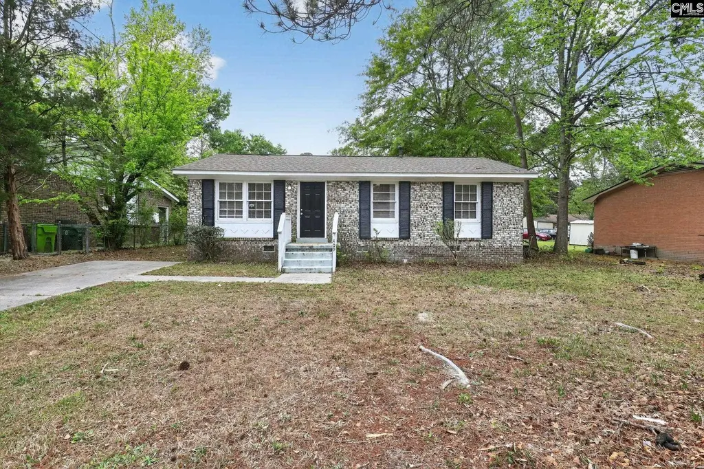 409 Todd Branch Dr
