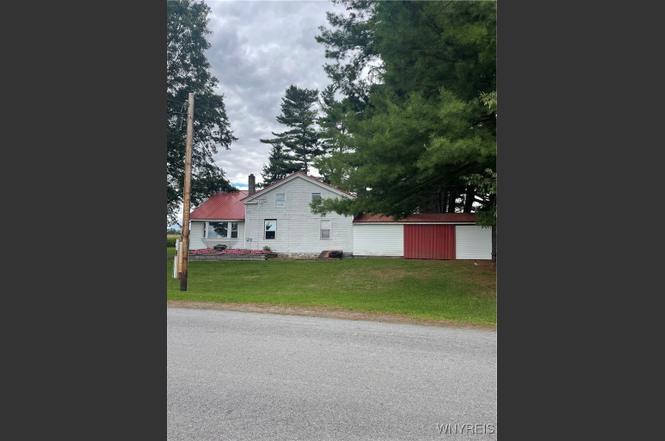 11339 Merwin Rd